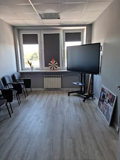 Easy English Szkoła Języka Angielskiego